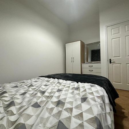 לייסטר Bee Accommodations מראה חיצוני תמונה