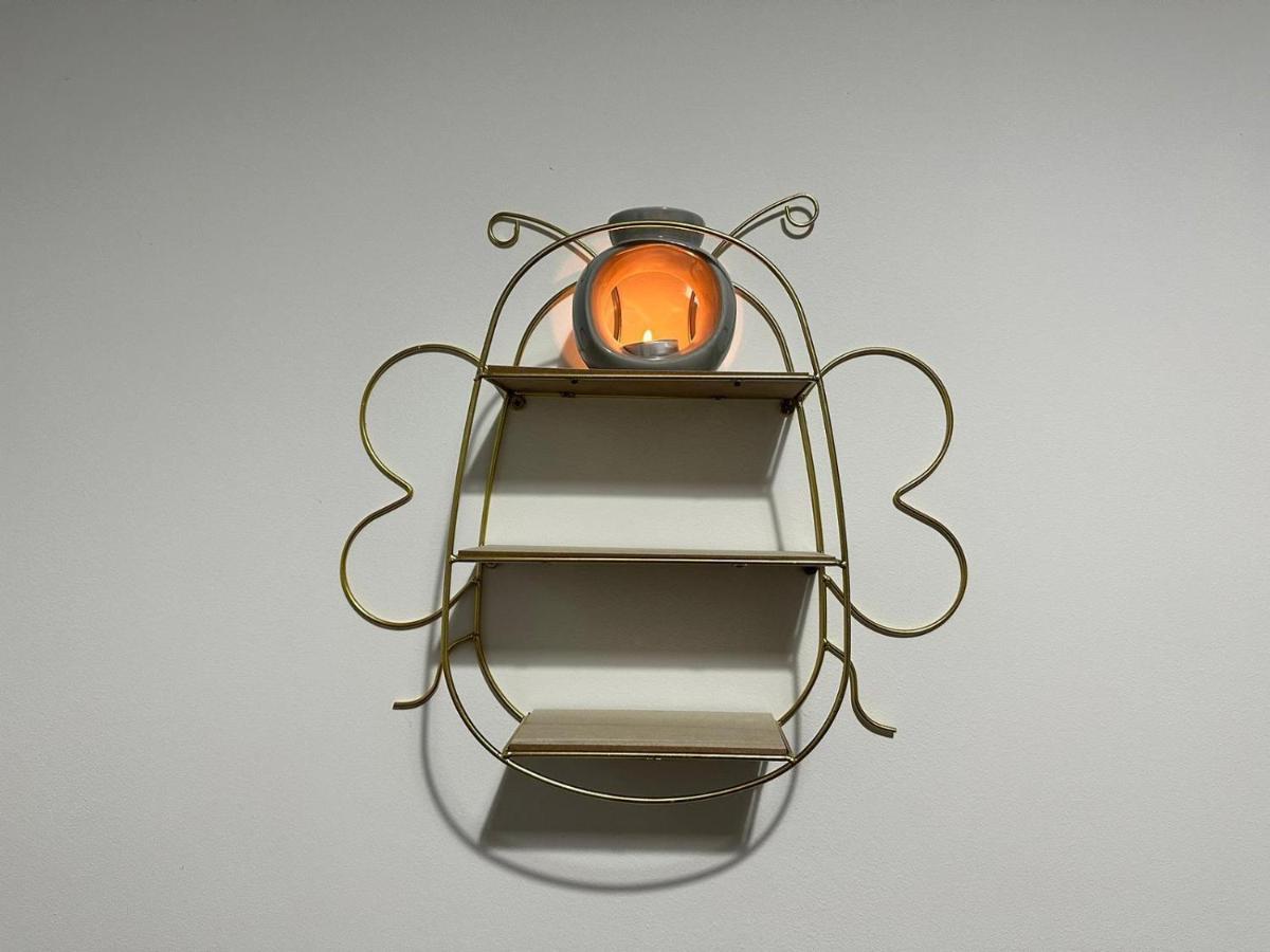 לייסטר Bee Accommodations מראה חיצוני תמונה
